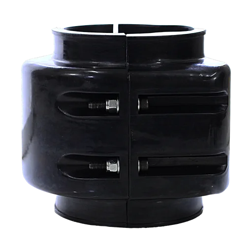 MUFFLER 1