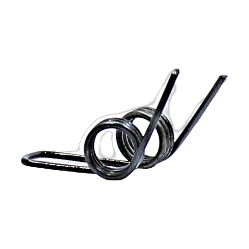 STOP LEVER SPRING (Spring Safety Lever)