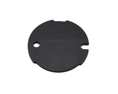 MAIN VALVE