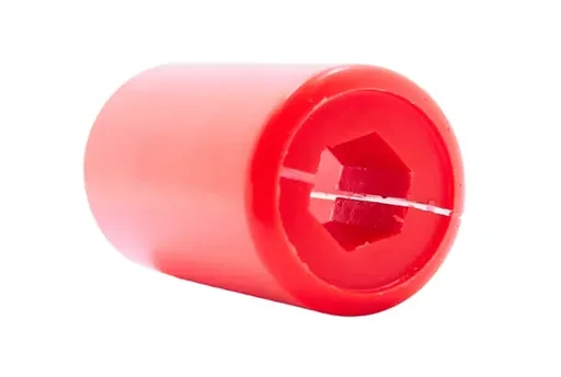 BUFFER RED
