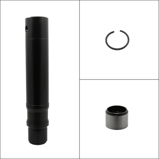 CYLINDER COMPLETE