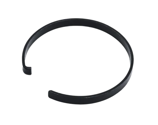 Deflector Lock Clip