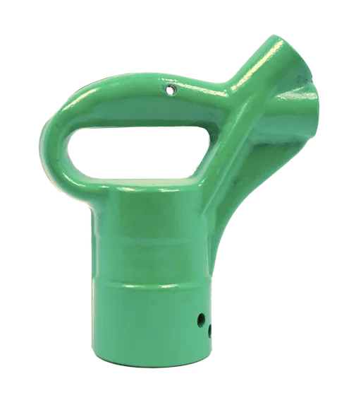 Handle