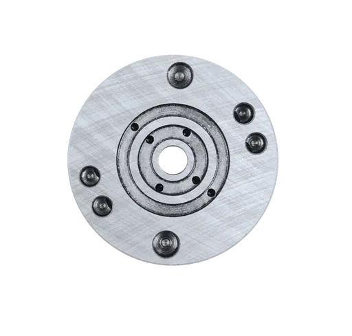 Upper Distribution Plate
