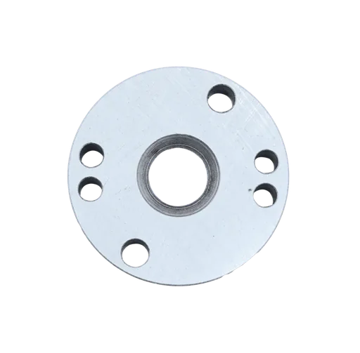 Lower Distribution (Box)