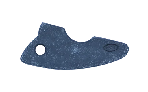 Throttle Lever