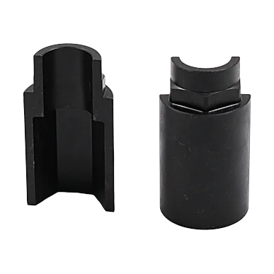 SHOVEL RETAINER