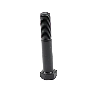 SCREW WITH NUT