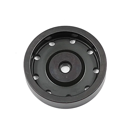 DISTRIBUTION VALVE COVER