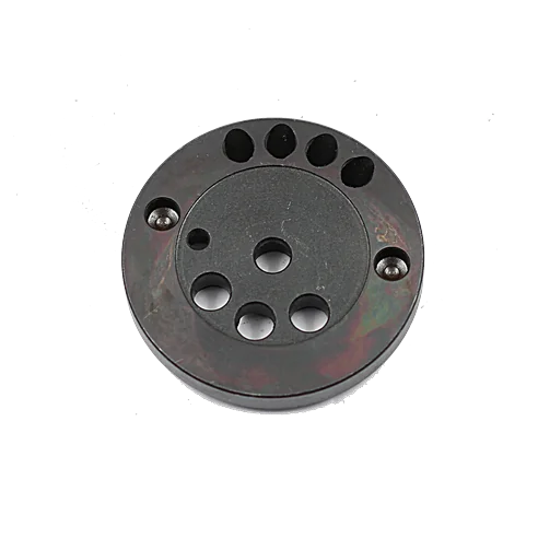 DISTRIBUTION VALVE SEAT
