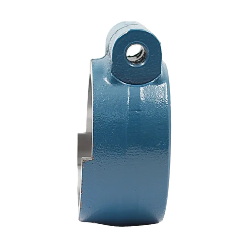 FIST CLAMP
