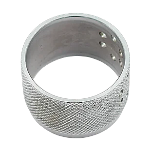 AIR EXHAUST DEFLECTOR