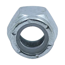 Nylock Nut