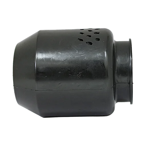 Muffler