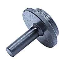 Throttle Valve