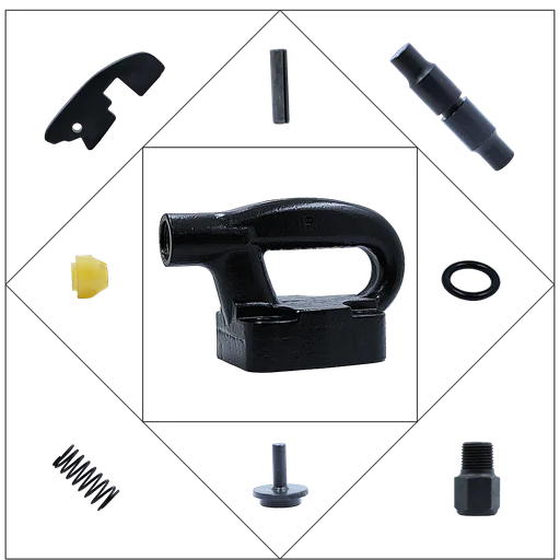HANDLE,COMPLETE