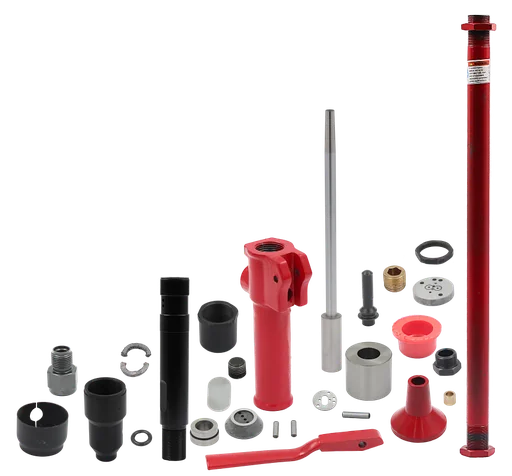 Rammers manufacturer and supplier in India