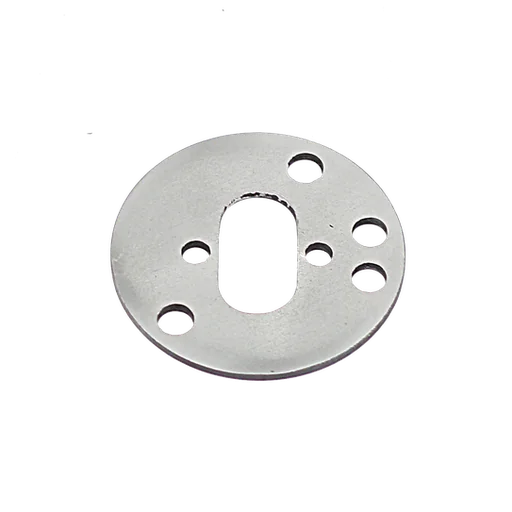VALVE CASE