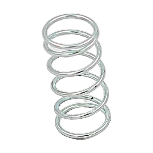 THROTTLE VALVE SPRING