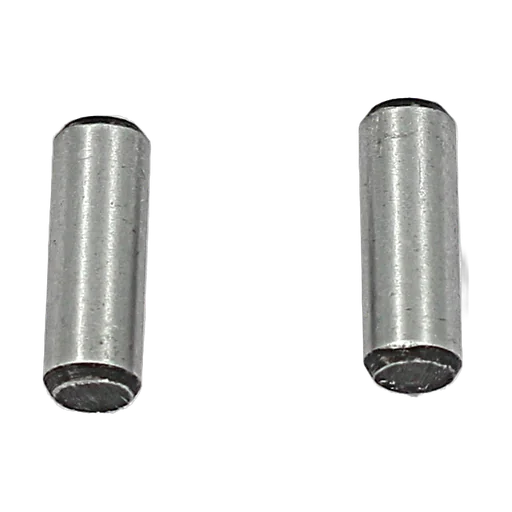 CYLINDER VALVE CASE DOWEL