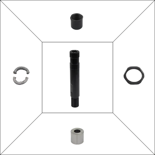 CYLINDER ASSYEMBLY