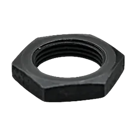 Locknut - Pipe