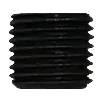 Plug - Oil regulating