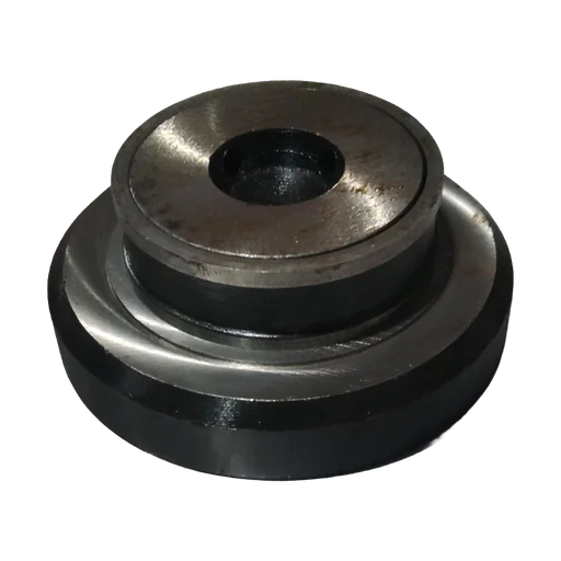 Block - Valve