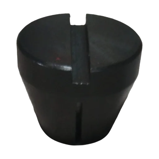 Locknut - Butt