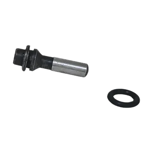 Valve -Throttle