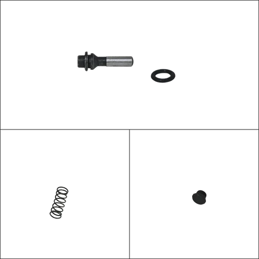Valve -Throttle (Includes item No. 9 & 10)