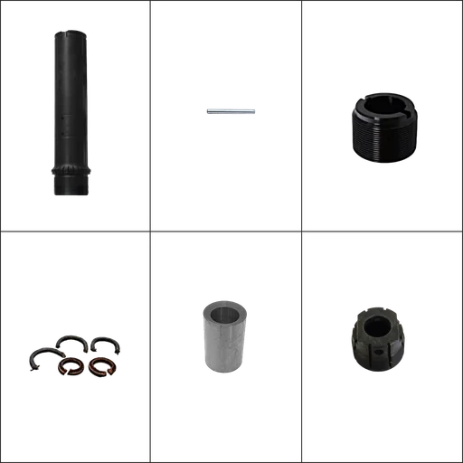 Cylinder bushing assembly (Includes item No. 27, 28 & 29)