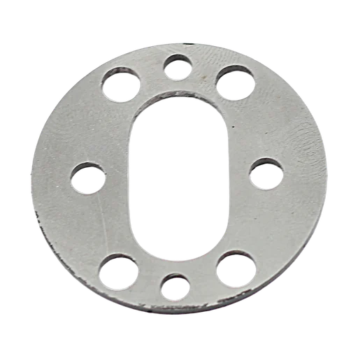 Valve Case