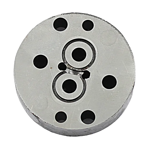 Lower Valve Case Lid