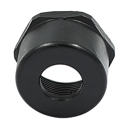 Piston Bushing Retainer (Big Nut)