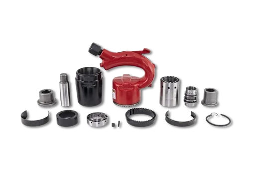 Rivet Buster exporter and supplier in India