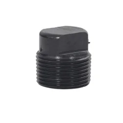 THROTTLE VALVE PLUG