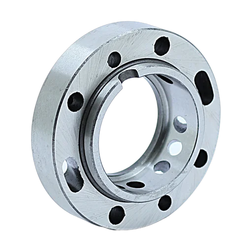 VALVE CASE LID