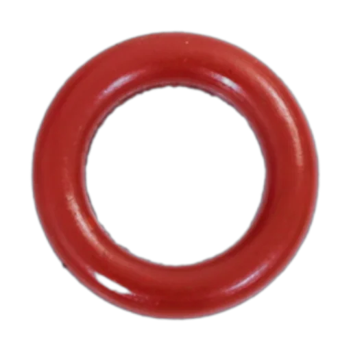 THROTTLE VALVE “O” RING