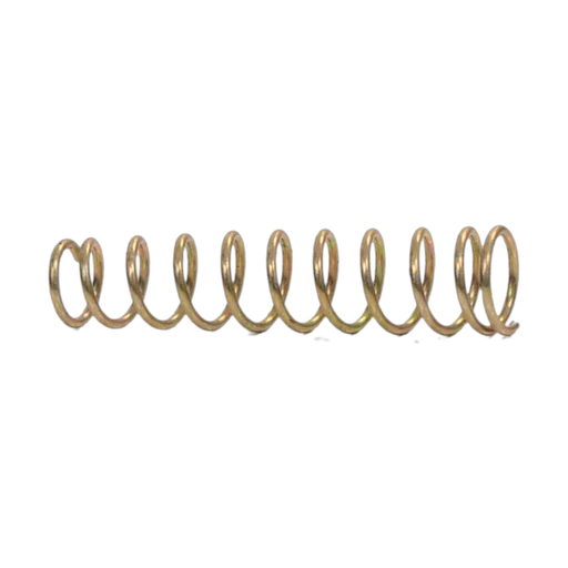 THROTTLE VALVE SPRING