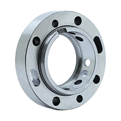 Valve Case Lid