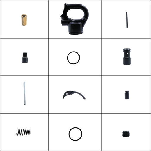 Handle Complete