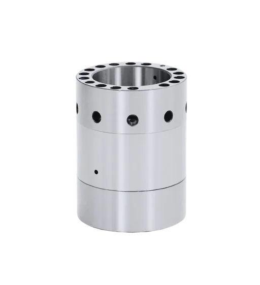 VALVE CASE