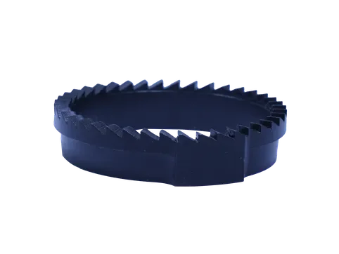 LOCK COLLER