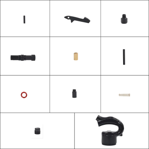 HANDLE COMPLETE