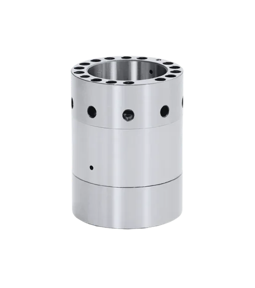 Valve Case