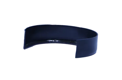 Exhaust Deflector