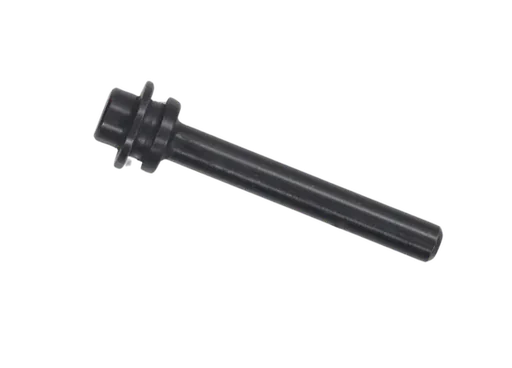 Throttle Valve