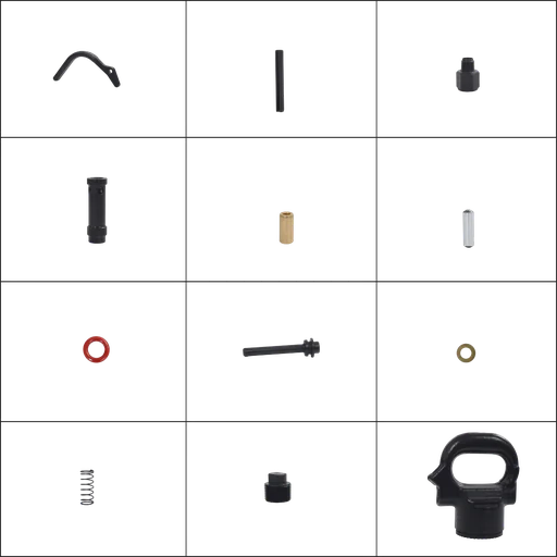 Handle Complete