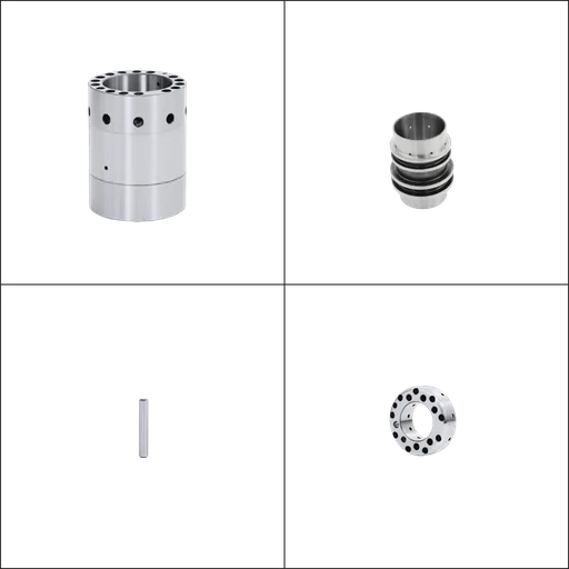 Valve Complete